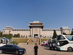 -雨花台烈士纪念馆