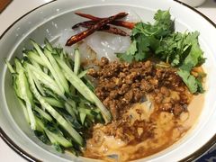 -东方饺子王(东盛路店)