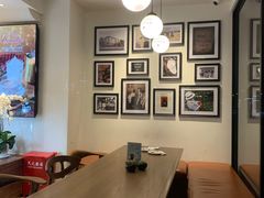 -Peet's Coffee皮爷咖啡(大学路店)