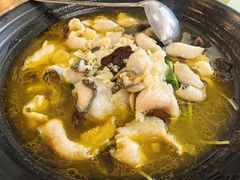 -今鲜源大酒店·中华餐饮名店(新湛路店)