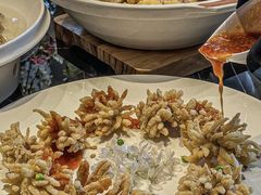 -沈灶河豚宴·河豚融合餐厅(汉中路店)