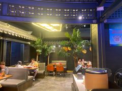 -川悦留香·海鲜餐厅(海棠68环球美食街店)