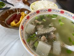 -陈记汤饭(水巷口店)