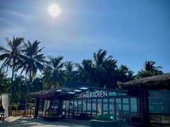 -石梅湾艾美度假酒店