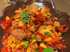 -廊亦舫Lang Yi Fang Restaurant(金桥店)