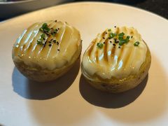 -庐灶江南·江南菜·四合院Bistro(东直门·华侨夜泊君亭店)