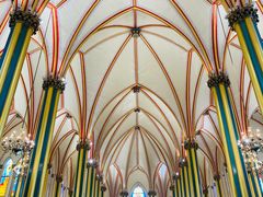 -王府井天主教堂