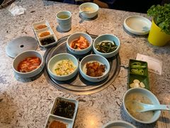 -高丽屋(天宁寺店)