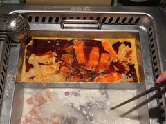-冠菌火锅自助(东莞樟木头店)