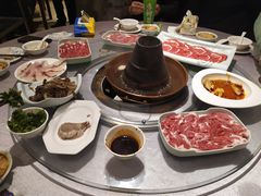 -洪长兴(云南南路店)