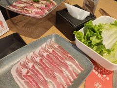 -新石器烤肉(百联川沙店)