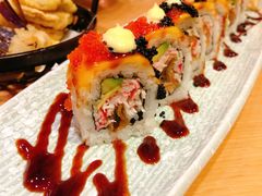 -山之川日料放题(通州店)