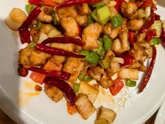-石榴红了·非遗酥皮烤包子·新疆菜(瑞豪店)