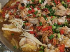 -湘满堂菜馆(花巷店)