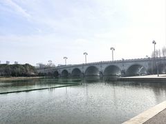 -尚贤河湿地