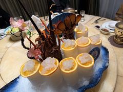 -海鲨湾海鲜会馆(百家湖1912店)