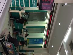 中国农业银行(桂林路支行)-中国农业银行(桂林支行)