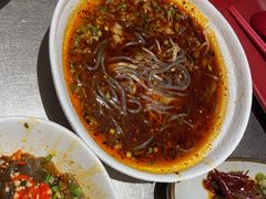 -红料理|串串有瘾·烧烤(吴中路店)