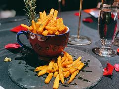 -小火花·干式熟成牛排馆Spark SteakHouse(剑桥郡店)