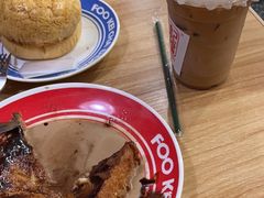 -伙记茶档(龙海风情小镇店)