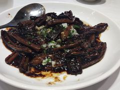 -新吉士·上海菜(浦东LCM置汇旭辉店)