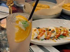 -Nord Grill&Bar Highland诺德西餐(深圳欢乐海岸店)