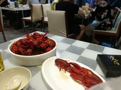 -沙氏虾蟹时尚餐厅(盘胥路店)