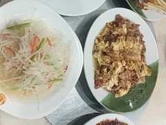 -壹条龙饭庄台基厂店