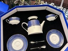 -CHARLIETOWN红茶公司(南京万象天地店)