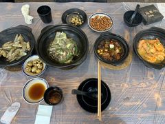 -小时候焗海鲜(鄞州万达店)