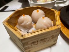 陶陶居大虾饺-陶陶居酒家(新天地店)