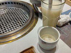 -千寻山野烤肉(中关村店)