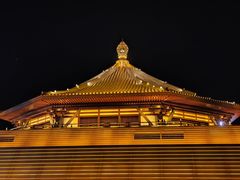 -隋唐洛阳城明堂天堂景区