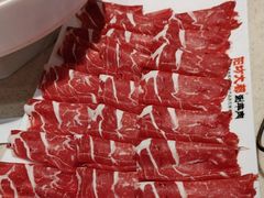 -阳坊大都涮羊肉(阳坊总店)