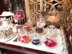 -LONG BAR 廊吧(外滩华尔道夫酒店)