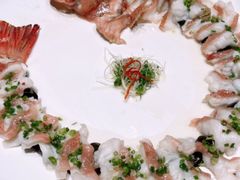 -荣兴酒家(徐家汇店)