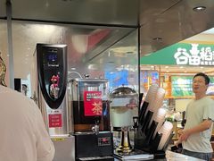 -大师兄·西北小馆(北站缤果空间店)