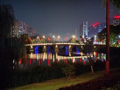 -东水关遗址公园