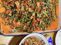 -兔槽江湖菜·重庆璧山兔(水围店)