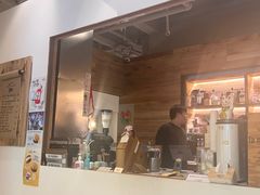 -HAY COFFEE