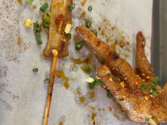 -林二哥宜烤官·宜宾小烧烤