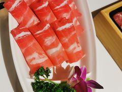 -祥源胡同·涮牛羊肉火锅(花桥店)