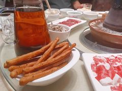 -阳坊大都涮羊肉(阳坊总店)