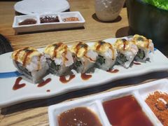 -御牛道日式烤肉料理(杭州万象城店)