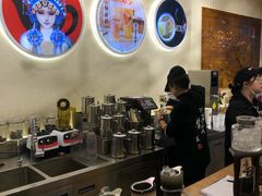 -霸王茶姬(南亚风情第壹城店)