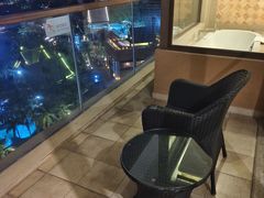 -三亚湾红树林度假世界(木棉酒店)