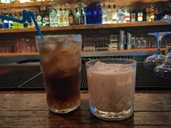 -Rural Tequila墨西哥餐厅(东川路店)