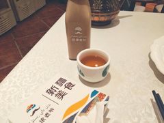 -巴依老爷·新疆美食(上城区天城路店)