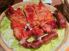 -南拳十三姨·潮汕砂锅粥(世纪金源店)