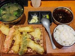 -天妇罗内顺田(罗湖店)